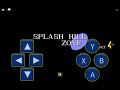 playing splash hill in classic sonic simulator!(IM BACK)