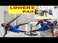 6 Absolute Best Exercise for  Low Back Pain. Lumbar Pain