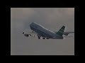 Manchester Airport aircraft 1990s: Series 4, Part 23