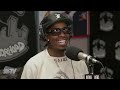 Rich Homie Quan on the Dangers of Being a Rapper, Young Thug, Biggie Performance, and EP | Interview