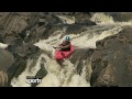 Rising star killed in attempt to master extreme kayaking