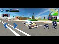 Police Car Chase Driving Simulator 3D - Police Job Cop's Cars Chase Crime City - Android GamePlay