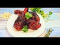 Easy Air Fryer Turkey Legs Recipe ~ Episode 418