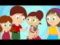 The Picnic| Short Story for Kids| Moral Stories| English Stories