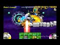 Battle Cats Custom Stage - 48 Elemental Pixies Stage 42-43