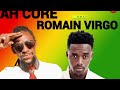 Dj Dwayne Studio3 Jah Cure Meet Romain Virgo Best Of Reggae Mixtape 🔥
