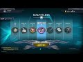 Dauntless | How to Create a Guild