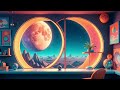 80's on Mars - Part 2 // lofi Synthwave