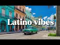 Here are some of the most known latin songs in one playlist
