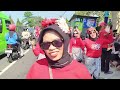 Festival Bunga Kabupaten Semarang 2024