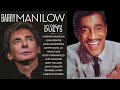 Barry Manillow's LIFE - Biography - History