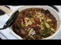 HOW TO COOK: THE BEST JAMAICAN OXTAIL||STEP BY STEP|| EASY TO FOLLOW RECIPE