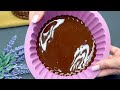 Diet cottage cheese and chocolate dessert! Low carb! Sugar free!