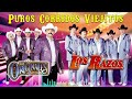 Los Originales De San Juan Vs Los Razos 🤠 Puros Corridos y Puras Rancheras 🎸 Musica Corridos Mix
