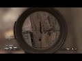 MWR sniping montage!!