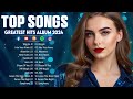 Top Songs This Week 2024 Playlist ️- Ed Sheeran, Bruno Mars, The Weeknd, Adele, Maroon 5, Snoop Dogg