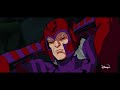 Marvel Animation's X-Men '97 | Power | Disney+