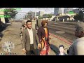 立ち寄った店舗のコンサルをしたり、濃厚なやししぃを見せられる社築のにじGTA ２回目配信【にじさんじ/切り抜き】