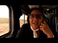 Amtrak Empire Builder 3 Days On The Most Scenic Northern Train