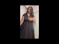 All BLACK & WHITE SEXY Plus Size Summer Try on HAUL At H&M