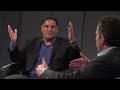 Sam Harris and Cenk Uygur Clear the Air on Religious Violence and Islam