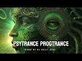 Dj Helly Psytrance Progtrance Mix 039 [Live Set]
