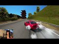 R32 Solo Drifting Kami Road | Assetto Corsa 4k 60FPS