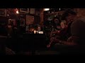 Irish Pub Jam - McGann's Pub, Doolin Ireland