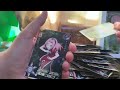OPENING A BOX OF NARUTO CARDS! (I got scammed!) | Tear 1