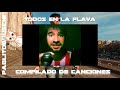 TODAS MIS CANCIONES - Pablo Bruschi Compilado Musical