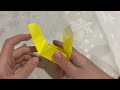 Origami Gold Bar v1