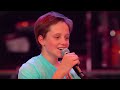 Calum Scott - Dancing On My Own (Alice vs. Paul vs. Katharina) | Battles | The Voice Kids 2022