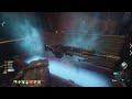 Moon 4 Players Easter Egg & High Rounds | Black Ops 3 Zombies No Commentary