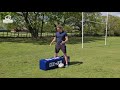 5 Ways to Use a Rhino Tackle Jackal Bag with The Rugby Trainer