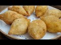 Lebanese Kibbeh ( kibe ) recipe - You will not get tired of eating it _ Stuffed kofteh