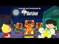Animal Crossing Animation - A New Beginning (by HanifAnims)
