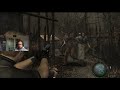 Resident Evil 4 Play Through Part 2