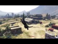 Thought I could sneak up on the O' Neil's. GTA 5 Heists Series A