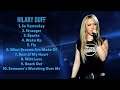 Hilary Duff-Smash hits anthology for 2024-Prime Chart-Toppers Mix-Tempting