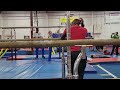 Brody Suter / Level 6 Parallel Bars Routine / 2023 TN Judges Cup / 9.4 1st Place #gymnast #shorts