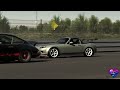 Assetto Corsa Evoluzione: Part 1. Class C Series - Mazda MX-5 NC Track Car