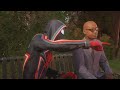Marvel's Spider-Man 2 Helping Black Cat