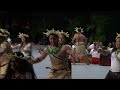Kiribati Culture Night 2024