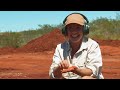 The Ferals Chase Off Poachers! | Aussie Gold Hunters