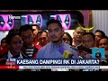 Kaesang Berpotensi Jadi Bakal Cawagub Jakarta, Dampingi RK? - iNews Siang 08/08