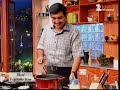 How To Make Mixed Vegetable Stew By Sanjeev Kapoor | Khana Khazana