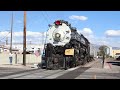 Santa Fe #2926 Returns to the Mainline