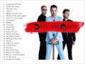 The Very Best Of DEPECHE MODE: Top 25 | Time For Music