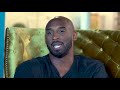 Kobe Bryant’s LAST GREAT INTERVIEW on The MINDSET Of A WINNER & How To SUCCEED | Lewis Howes