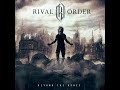 Rival Order - Beyond The Ashes ( FULL EP )